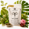 Anima Mundi Apothecary - Tonic Tea Revitalizing Womb 2oz