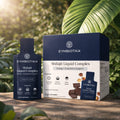 Cymbiotika - Liquid Supplement Complex Shilajit Hazelnut Cacao 10ml.