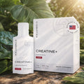 Cymbiotika - Liquid Supplement Liposomal Delivery Creatine+ Raspberry 30ml.