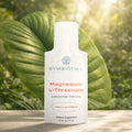 Cymbiotika - Liquid Supplement Liposomal Delivery Magnesium L-Threonate Vanilla Cream 10ml.