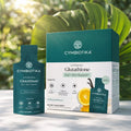 Cymbiotika - Liquid Supplement Liposomal Glutathione Gut & Skin 5ml.