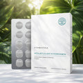 Cymbiotika - Molecular Hydrogen Antioxidant Water Enhancer 12ppm 30ct