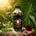 Dale Audrey RDH - Oil Pulling Mouth Rinse Gums N Roses 8oz