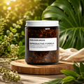 Food Over Drugs - Loose Leaf Tea Reproductive Formula
