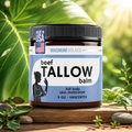 Magnum Solace - Beef Tallow Balm 5oz
