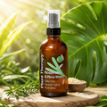 Plant Therapy - Hair Therapy Rosemary & Rice Water Hair Growth Spray 4oz