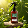 Plant Therapy - Hair Therapy Spray Smooth & Grow Leave in 8oz