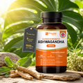 Prowise Healthcare - Ashwagandha Super Strength Supplement 180ct