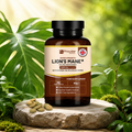 Prowise Healthcare - Lions Mane Mushroom Supplement 180ct