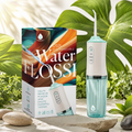 Pursonic - Water Flosser USB Rechargeable