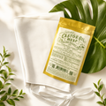 Roots and Leaves - Castor Oil Wrap Reusable Large
