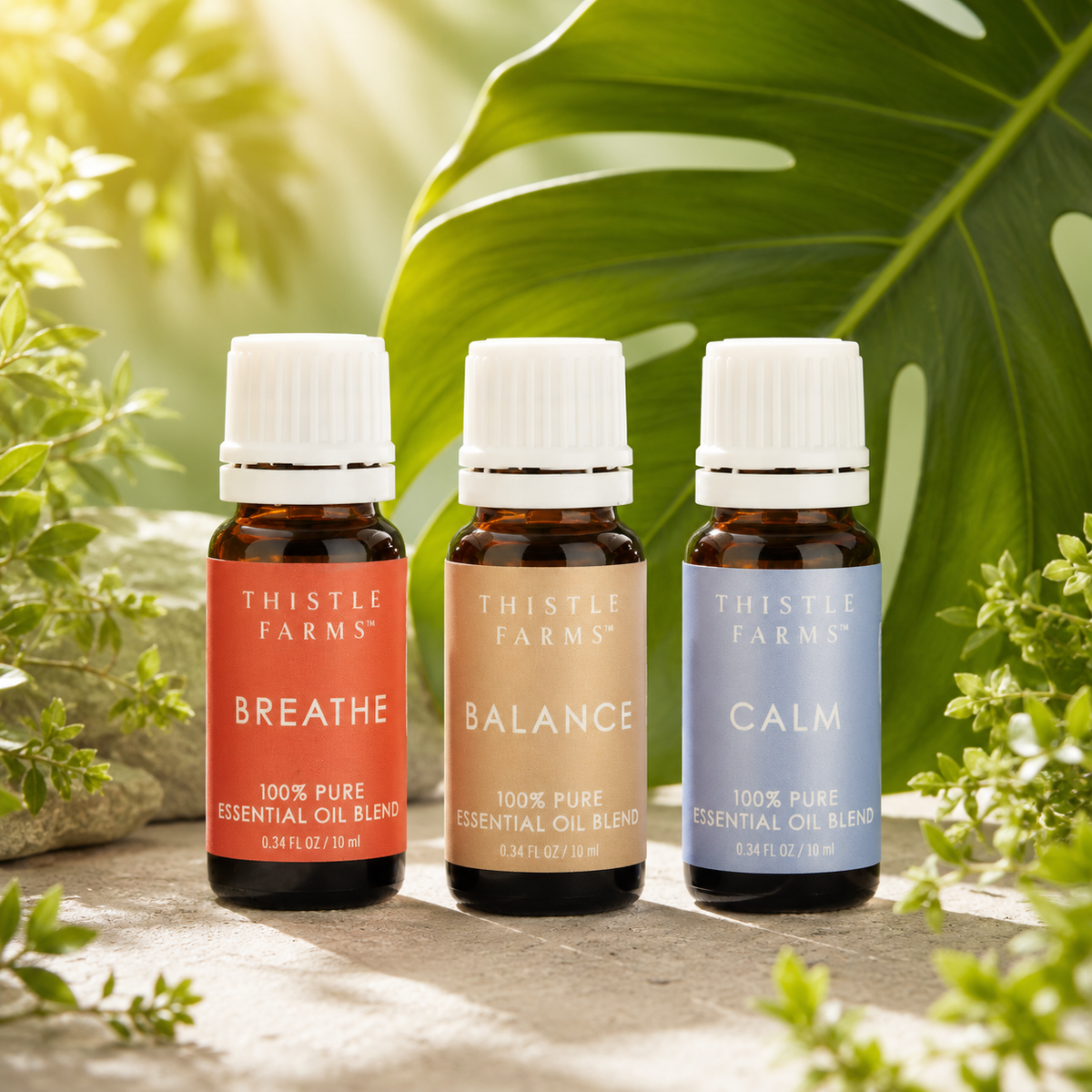 Thistle Farms - Essential Oils Healing 10mL