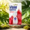 Visine - Eye Drops Irritation Relief 8mL