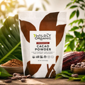 Wildly Organic - Fermented Cacao Powder 16oz