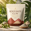 Yareli - Pore Detox Facial Mask Bentonite Volcanic Clay 2lbs